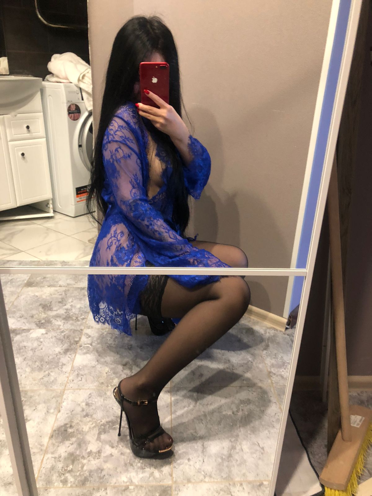 Индивидуалка Зина СПб у метро Бухарестская, телефон +7(981)758-59-09